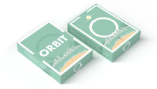 CC Orbit 2nd Edition Playing Cards picture