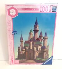 Ravensburger Disney Puzzle Aurora Castle Collection Sleeping Beauty NEW SEALED picture