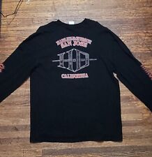 2013 Harley Davidson Size XL Long Sleeve Vintage Rare Collectible picture