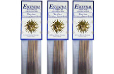 48 count Escential White Sage, Patchouli & Dragon's Blood Blend Incense Sticks picture