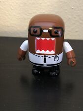 NERD Domo 2” SDCC 2011 Qee Series 3 Comic Con Exclusive Loose Toy2R picture