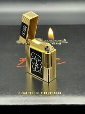 S.T. Lighter Dupont Limited Edition Picasso picture
