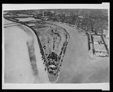 Photo:East Potomac Park,Washington,DC,Haines Point,c1935 picture