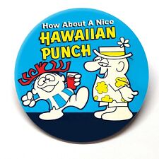 Hawaiian Punch Fridge Magnet BUY 3 GET 4 FREE MIX & MATCH picture