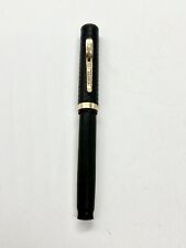Vintage KRITIKSON Bros Fountain Pen LARGE SECURITY Check Protector 1920s picture