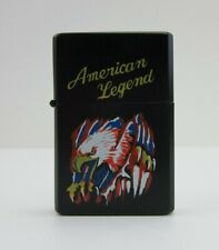NEW American Legend Wind Proof Lighter picture