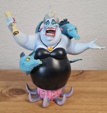 Disney Showcase Collection Ursula Grand Jester Studios #703 Out Of 1000 picture