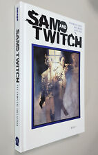 SAM & TWITCH: COMPLETE COLLECTION BOOK 1  (Image 2011 HC ~ Brian Michael Bendis) picture