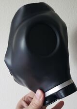 Black-Out Replacement Lenses for Israeli 4A, Kyng, Russian GP-5 Gas Mask Cosplay picture
