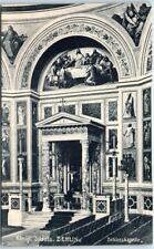 Postcard - Chapel of Royal Palace - Berlin, Germany picture