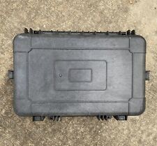 Royal Custom Portable Storage Case Watertight Airtight 20