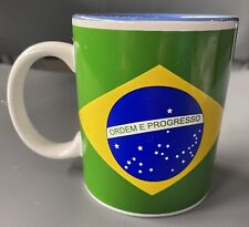 Brazil Coffee Mug picture