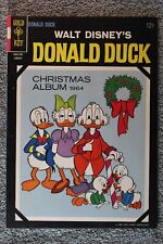 Walt Disney's Donald Duck #99 *1965* 