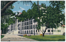 Administration Hospital Bldg., US National Soldiers Home, Biloxi, Mississippi picture