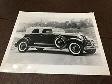 1928 Imperial 80 By Derham 35mm Photograph By Applegate & Applegate 8 By 10” picture