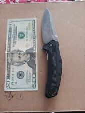 Kershaw Link 1776BW Knife picture
