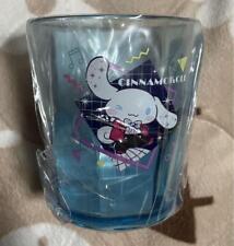Sanrio Character Disco Plastic Cup Award Cinnamoroll picture