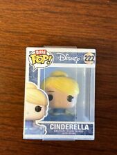 Funko Bitty Pop: Disney - Cinderella picture