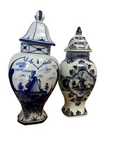 Vintage Antique Vases 