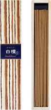 Kayuragi Incense Sticks - Sandalwood by NIPPON KODO, Japanese Quality  picture