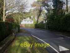 Photo 6x4 Ferndown, Golf Links Road This road is typified by spacious det c2010 picture