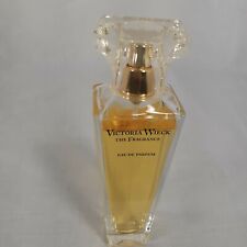 Victoria Wieck The Fragrance ED Parfum Spray 1.7 oz. Perfume For Women 95% Full picture