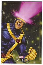Marvel Comics X-MEN #4 first printing Marvel Masterpiece variant picture