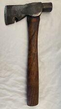 Vintage Collectible Bingham’s Best Brand BBB USA 1 Lb Camp Hatchet Hammer/NICE picture