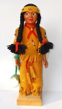 Vtg Native American 
