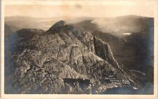 Vintage Real photo Postcard - 'View from Langdale Pikes' Abraham series unposted picture