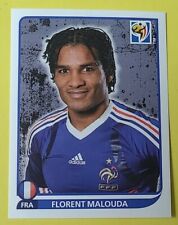 Panini Football World Cup 2010 Sticker No. 99 Florent Malouda France FRA WC 2010 picture