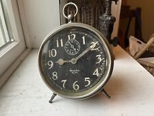 Vintage Westclox Big Ben Peg Leg Alarm Clock picture