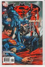 Superman/Batman #36 O.M.A.C 9.6 picture