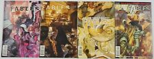 Fables: Arabian Nights and Days #1-4 VF/NM complete story Bill Willingham 42-45 picture