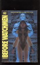 Before Watchmen Omnibus DC Comics HC NEW Never Read Sealed picture