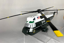 USMC Sikorsky VH-3D Seaking Marine One DeskTop Display Helicopter 1/48 Model picture