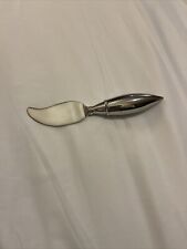 DISNEY CRUISE LINE SHIP ANIMATORS PALATE RESTAURANT BUTTER KNIFE BRAND NEW DCL picture