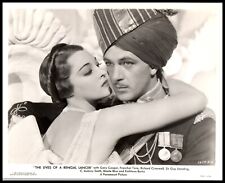 Kathleen Burke + GARY COOPER in The Lives of a Bengal Lancer 1935 ORIG Photo 686 picture