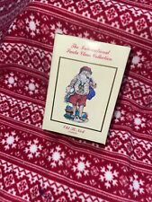 The International Santa Claus Collection -Old St. Nick -Australia (HOME32) picture
