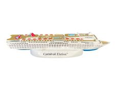 Carnival Elation Cruise Ship Model 10.5