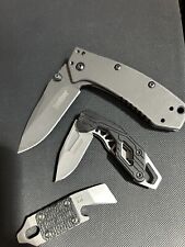 Kershaw Knife Lot  picture