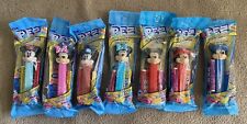 New 2020-2022  PEZ Disney Mickey Mouse & Minni Candy Dispencer’s Collection picture