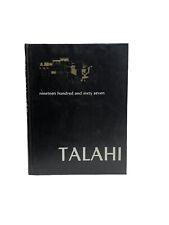 Vtg Talahi 1967 Yearbook St Cloud State College Minnesota picture