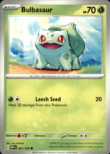 B4755- 2023 Pokemon Scarlet and Violet Assort Cards -You Pick- 15+ FREE US SHIP picture