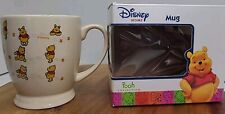 Disney Winnie the Pooh - Disney Home - Pooh Collection Ceramic Mug w/ Box picture