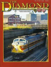 The Diamond: 1st Qtr. 2022, ERIE LACKAWANNA Historical Society (BRAND NEW issue) picture