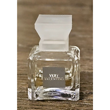 VERY VALENTINO *MINI* Miniature Women's Perfume EDT 0.15 oz/ 4.5 ml 1/3 Full picture