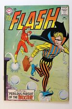 The FLASH #142 Featuring...