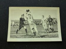 1932 Bulgaria Sport-Photo Card # 133 D.H.C. – Berlin (VG/EX) picture