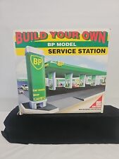 Build Your Own BP Model Service Station 1995 Edition 23.5
